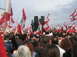 Lebanon Independence 2005